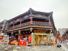 -古文化街旅游区