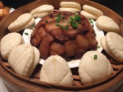 -怡和春天大酒楼(柳芳店)