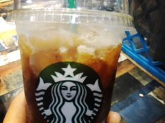 -星巴克臻选(济南万达店)