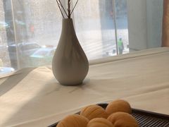 榴莲酥-马旺子酒楼
