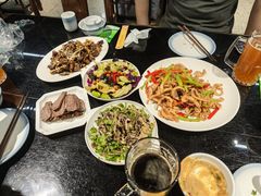 -来顺成饭庄