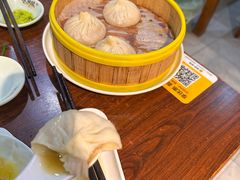 -非遗伙头烧蟹黄汤包•早茶(大市口店)