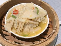 -潮府馆·非遗潮州菜·世纪公园(新国际博览中心店)