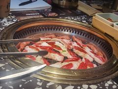 -黑牛の場烤肉(摩天活力城店)