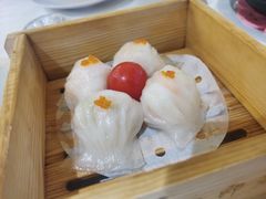 -东方之珠海鲜酒楼(南开店)