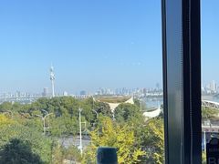 -武汉世茂希尔顿酒店·汇·全日餐厅