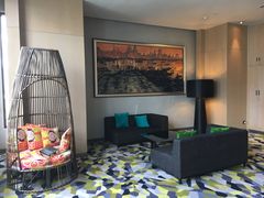 -上海外滩英迪格酒店