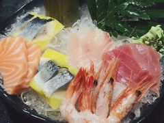 -禾风·海鲜料理自助(玉林店)