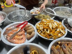 -铭辉沙嗲面(新街商业城店)