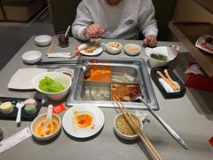 -海底捞火锅(泰安爱琴海店)