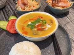 -Thai Alley泰爱里(二沙岛店)