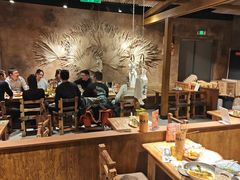 -北丐先生·野馄饨烧烤(雨花万象店)