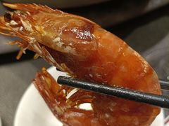 -好福记饭店(红梅公园店)