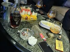 -瑞吉吧 The St·Regis Bar(长沙瑞吉酒店)
