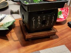 -一本料理(西溪天街店)