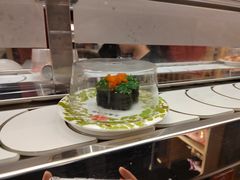 -友壹町寿司(嘉洲广场店)