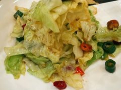 -烤肉宛饭庄(北新桥店)