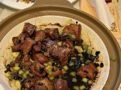 -杨厨的田园饭店(长城路店)