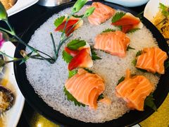 -莆鑫海鲜城(浏河店)