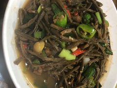 -小乡小镇·传承桐庐土菜·老板亲自烧的菜