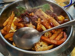 麻辣香锅-U你·湖北家宴菜(南湖总店)
