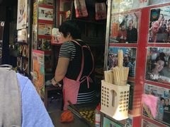 -利强记北角鸡蛋仔(弥敦道店 )