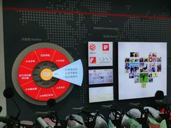 -九号电动车(安定门内大街店)