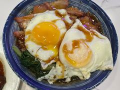 -澳门陈光记烧味饭店(南京德基广场店)