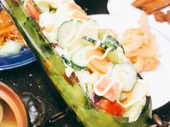 -盛京辽菜小馆(龙之梦购物中心店)