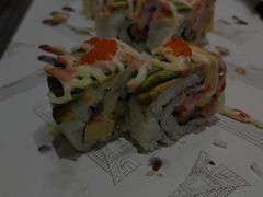 -索菲特酒店 · 云尚天际自助餐厅