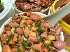 -南拳十三姨·潮汕砂锅粥·粤菜(西单大悦城店)