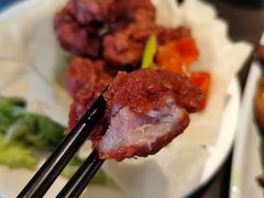 -大头虾越式风味餐厅(光明广场店)