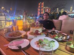 -埠口精酿夜景餐酒吧· BREWPORT BISTRO(长嘉汇重庆之眼店)