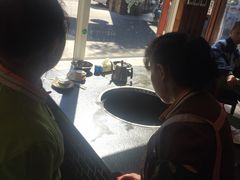 -荣德灶台鱼(圣泉寺店)