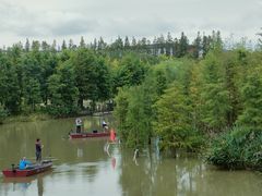 -上海长兴岛郊野公园