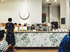 -WHEAT&BAKER-麥(凯德来福士店)