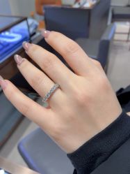 -Cindy Jewelry·钻戒·彩色宝石