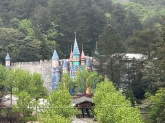 -梦幻奥陶纪景区