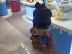 -DQ·蛋糕·冰淇淋(西城红场店)