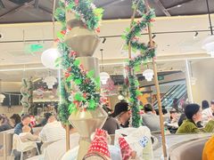 -CRAZYONES西班牙海鲜饭(上海美罗城店)