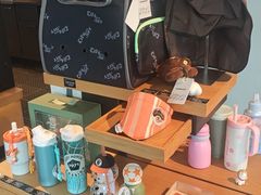 -星巴克(珠海仁恒滨海中心店)