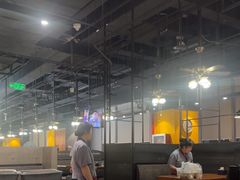 -汉巴味德·烤肉与啤酒的自助(杭州大悦城店)