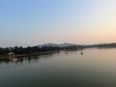 -云龙湖旅游景区