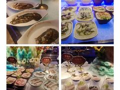-舒友海鲜姿造(白鹭洲店)