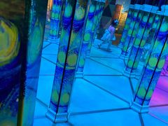 -天津梵高星空艺术馆(天河城旗舰店)