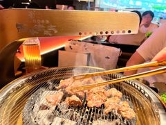 -西塔老太太泥炉烤肉(上海七宝领展广场店)