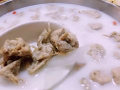 -功德林素菜饭庄(前门店)