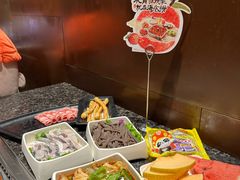 -海底捞火锅(邯郸新世纪中心店)