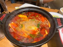 -肖记公安牛肉鱼杂馆· 省级非物质文化遗产(仁和路店)