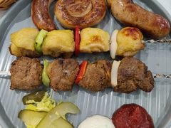 -库滋明·俄罗斯特色美食(中央大街店)